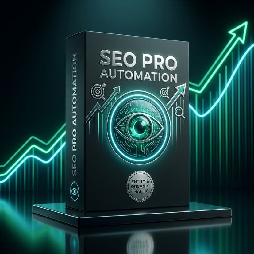 SEO Pro & Traffic Automation