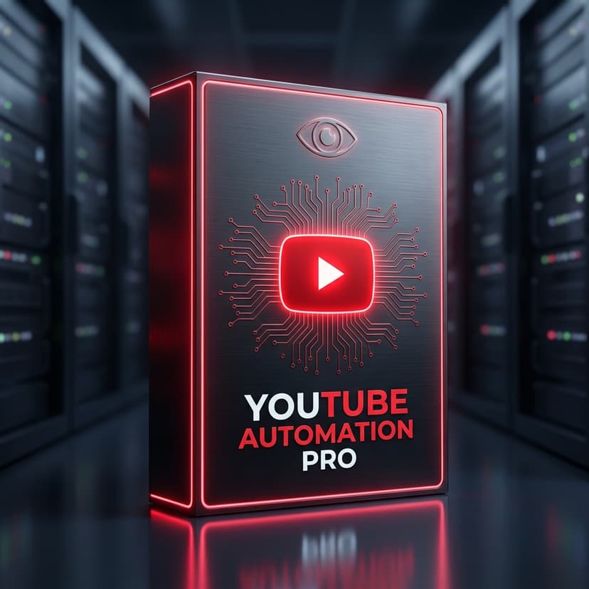 YouTube Automation Pro